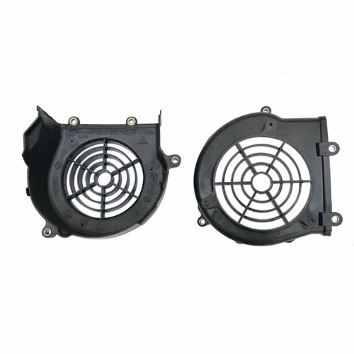 AGiLiTY CiTY 125 200 Fan KAPAGI FAB Orj (RAFTA 2.EL CIKMA VAR)