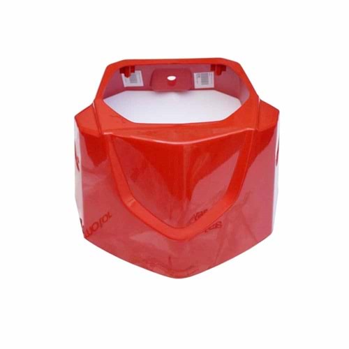 Atv200 Km Grenaj KIRMIZI Pumarex
