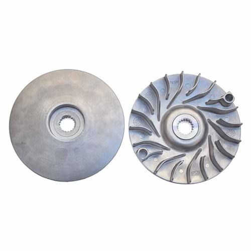 1A-On Varyator Sabit Fan Atv 250 300