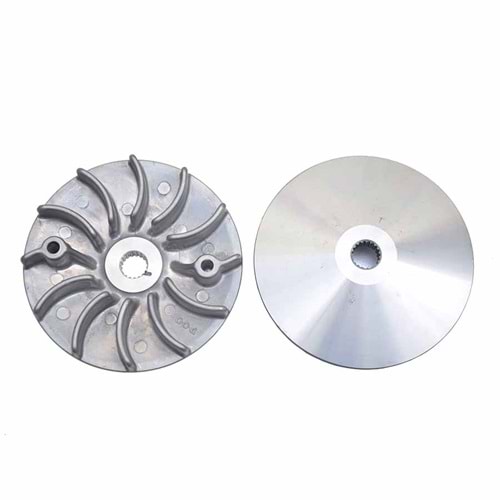 1-On Varyator Sabit Fan Pgo Bobcat