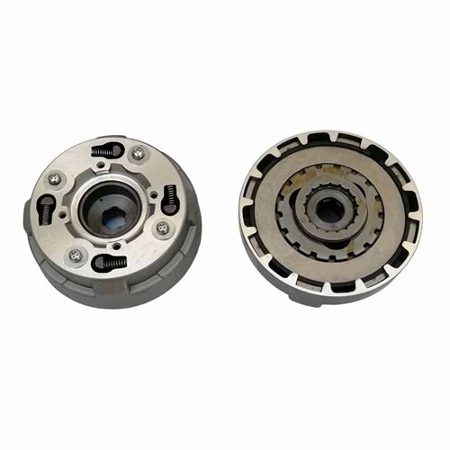 Cup Debriyaj Komple Rmz c100