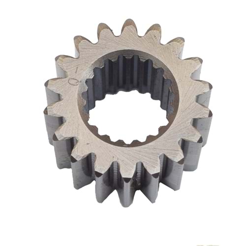 Xs125K Krank Dislisi (Frezeli) Orj
