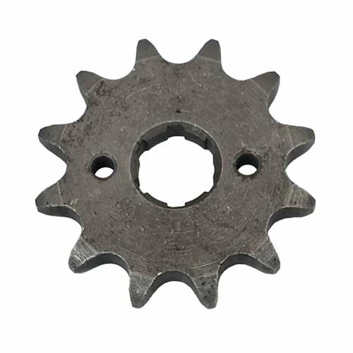 On Zincir Dislisi 525H-12T