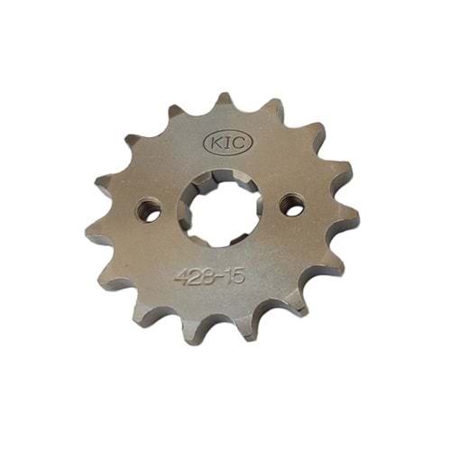 CBF150 On Zincir DiSLiSi 428H 14T 5m KiC