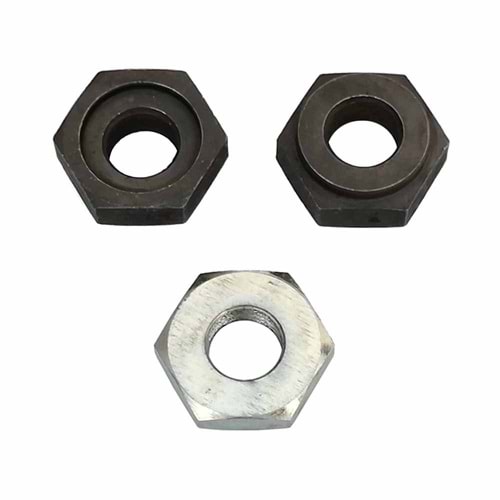 On Zincir Disli SOMUNU (M16x1 OZEL) RX3 250