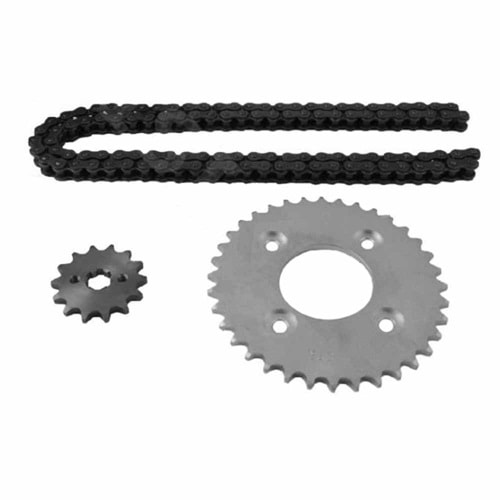 iNNOVA125 ZiNCiR DiSLi Seti 420H 110L (14T-36T)