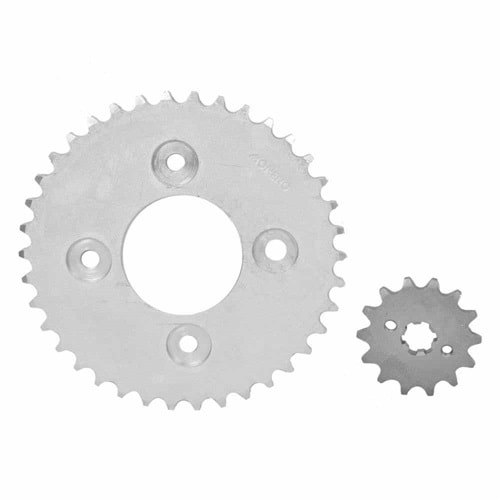 iNNOVA125 On Arka ZiNCiR DiSLiSi (420H 14T 35T)