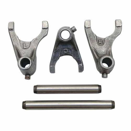 Ybr125 SANZIMAN Vites Hilali Takimi Ve Mili 5Li OEM