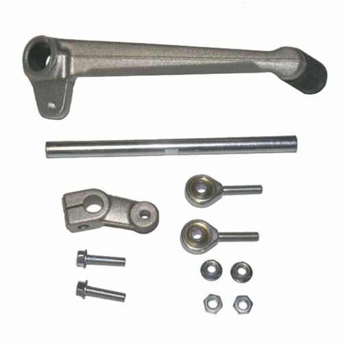 3-ViTES PEDALI KOMPLE SET