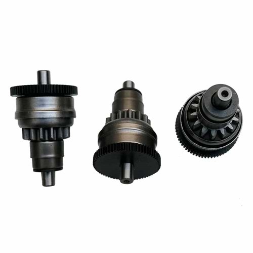 1-Mars Motor Pinyon Dislisi 50 80cc