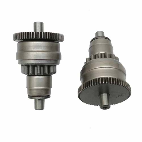 Mars Motor Pinyon Dislisi