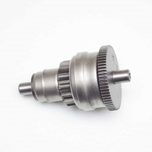 1-Mars Motor Pinyon Dislisi 80cc