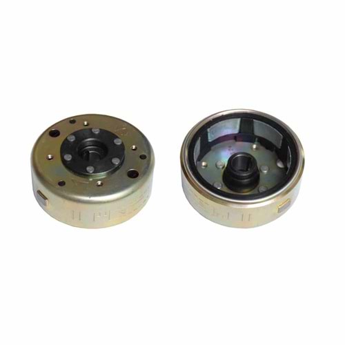 1-Rotor 6 (Stator 6 LI icin)