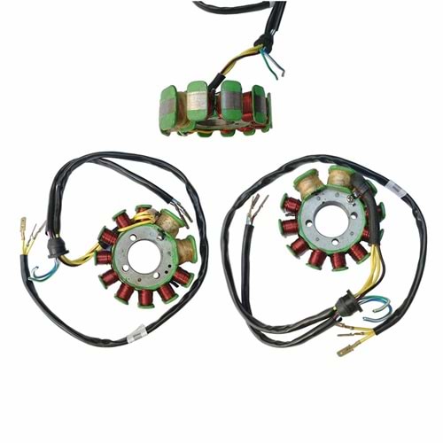 Stator 11 9 + 2 ARMADA 250