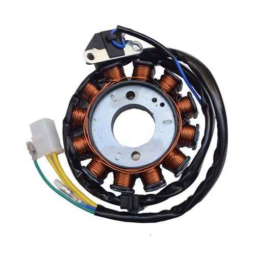 1-Stator 12 (2D)