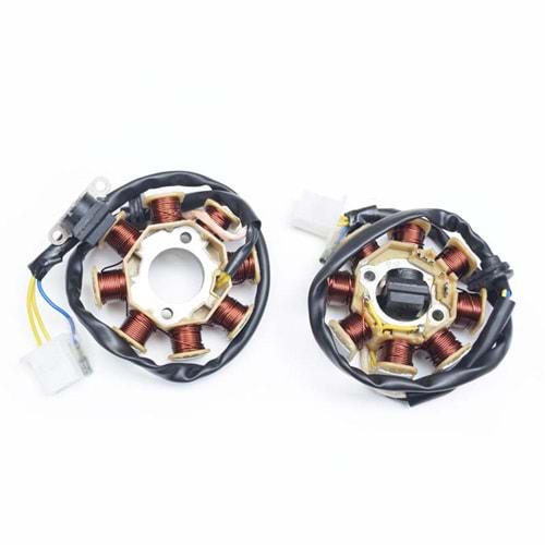 1-Stator 8 (29x88x26) Elite 100