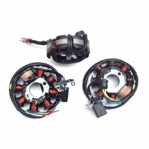 Stator 8 Cross Rx250