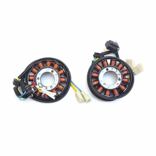 Stator 12K Orj Rx125D Rx125Sm