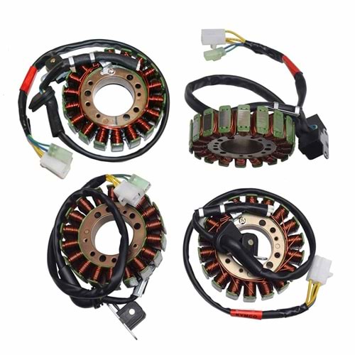 Venox250 Stator 18B
