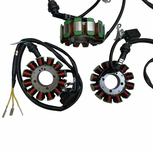 Stator 12 (32x88x31)