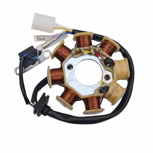 1-Stator 8 (6+2) Wino80