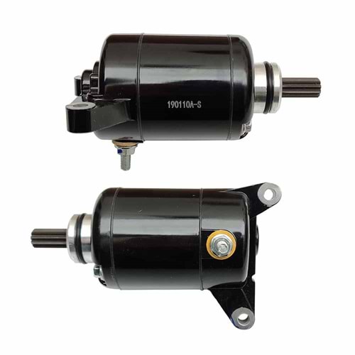 CB125F Mars MOTORU OEM