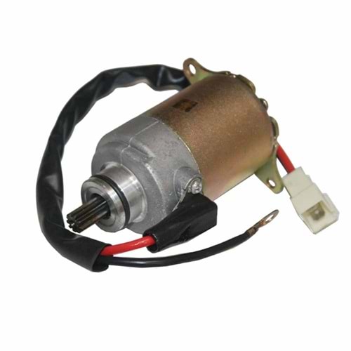 1A-Mars Motoru Komple GOMAX 150