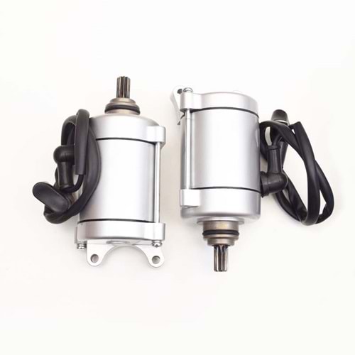 3-Mars Motoru As125-150 Agk,Cg
