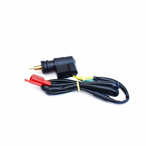 1-Karburator Otomatik Jikle 125,150