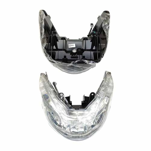 PCX Far Komple Orj LEDLi ORTA KASA