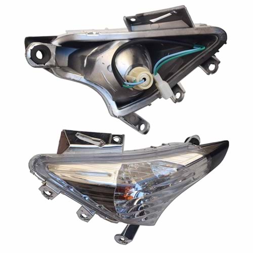 1-On Sinyal Komple SAG RS5
