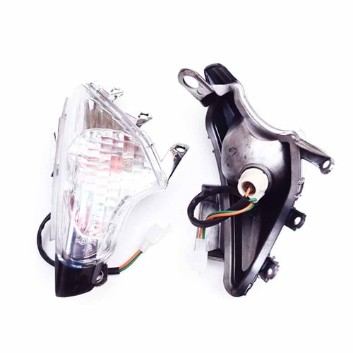 1-On Sinyal Komple SOL RS5