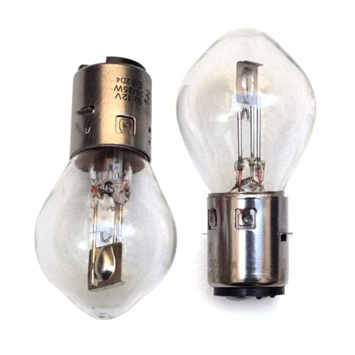 Stop Ampul 12v 35/35w (Bosch Tipi) (E4)