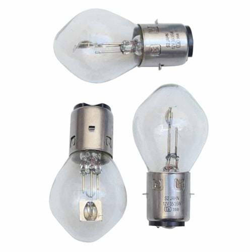 Far Ampul 12v 35/35w (Bosch Tipi) (Jahn)