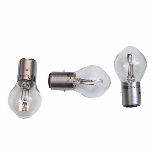 Far Ampul 12v 35/35w (Bosch Tipi) (E) Narva