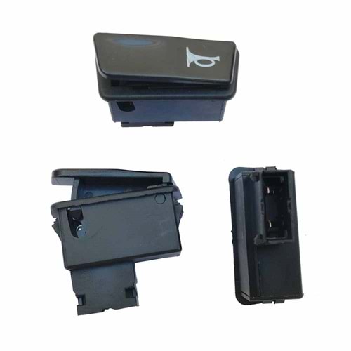 Korna Dugmesi 2 PiN