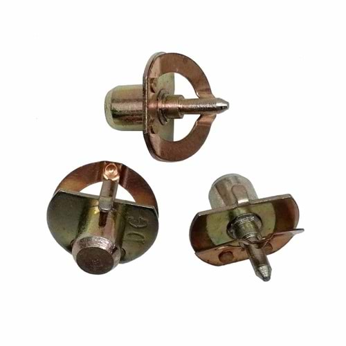 3-Vites Gosterge Musur Senkromenc Saci Spada Xfire200