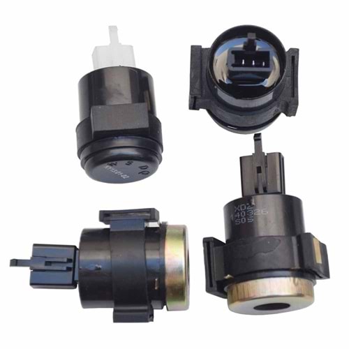 1-Sinyal Flasoru 12v 3 Pin (Kablosuz)