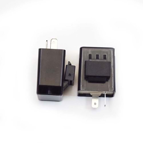 Sinyal FLASOR 12v 2 FiS SES iKAZLI