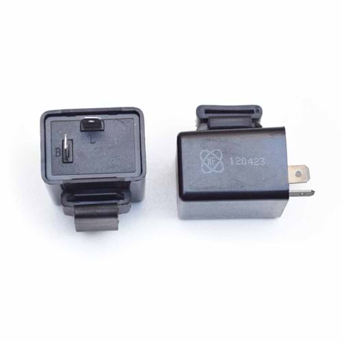 3-Sinyal Flasor 12v 2 (Xf) Cbs 150