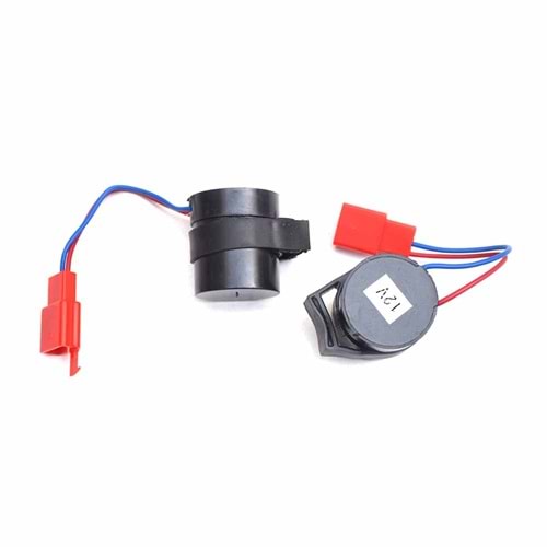 Ebike Sinyal Flasor 12v (2 Kablolu) Aima Mx