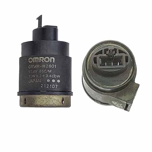 BALi100 Sinyal FLASORU 3Pin FAB Orj 2.EL CIKMA