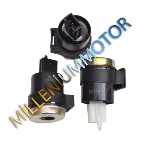 Sinyal Flasoru 3 (AA)