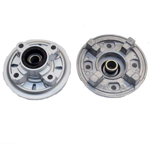 YBR125 Arka Disli Gobegi STOPER Oem