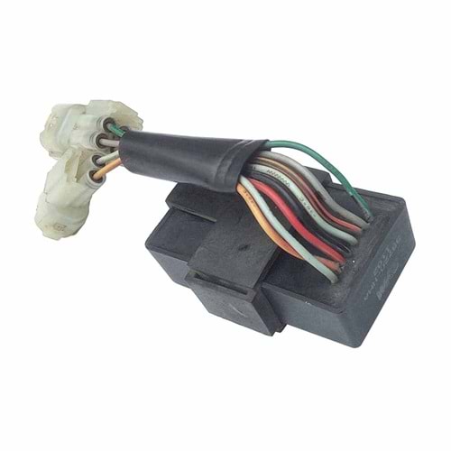 GTS250i EVO ARIZA KONTROL Unitesi SiNYAL FLASORU 2.EL CIKMA