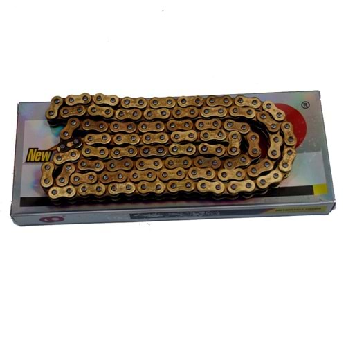 ZiNCiR 428H 128L (KALIN) Oring SARI