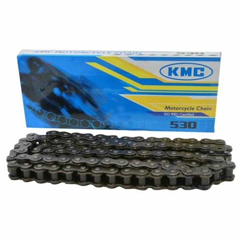 ZiNCiR 530H 120L (KMC)
