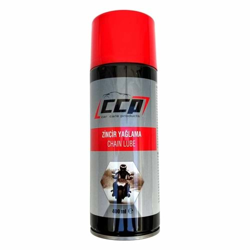 Zincir YAGI 400ML (Chain Lube) CCP