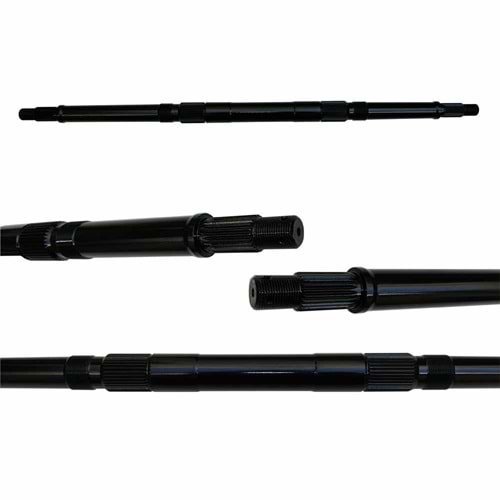 ATV Arka Teker Aks MiLi (76cm-Boy) LX 200