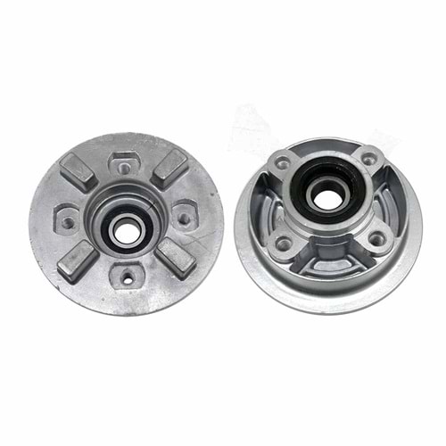 Cup Arka Jant Disli FLANSI Stoper Activ 110